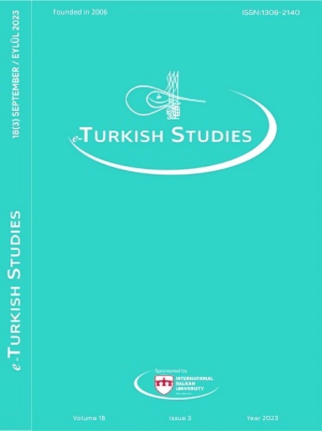 turkish studies